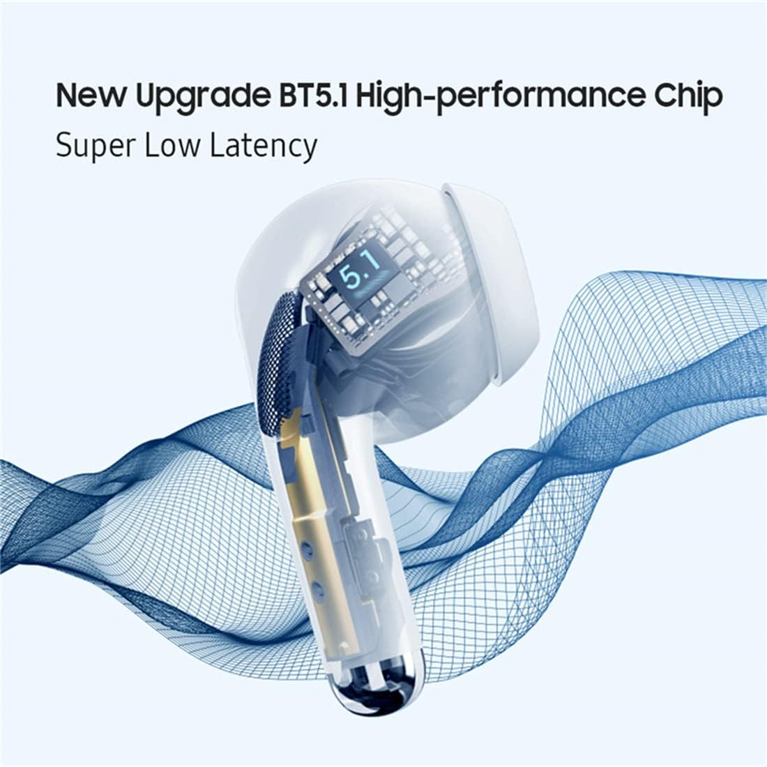 Lenovo LP40 Wireless Earphone Bluetooth 5.0 Earbuds Dual HiFi Stereo Noise Reduction Bass Touch Control Long Standby Headphones Lenovo LP40 Wireless Earphone Bluetooth 5.0 Earbuds Dual HiFi Stereo Noise Reduction Bass Touch Control Long Standby Headphones